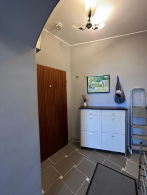Zentrale Wohnung